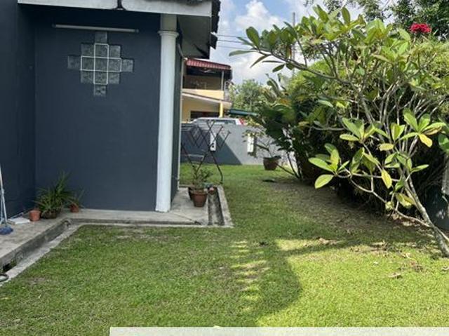 House for sale in Petaling, Subang Jaya