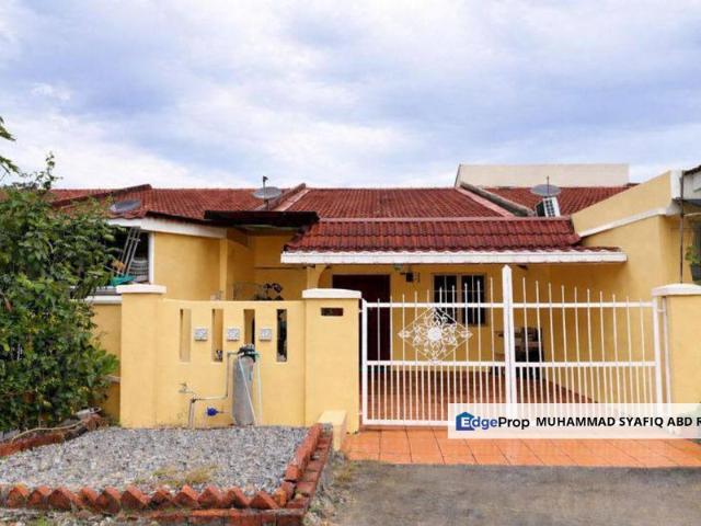House for sale in Petaling, Subang Jaya