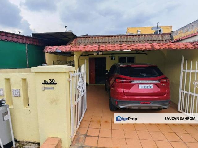 House for sale in Petaling, Subang Jaya
