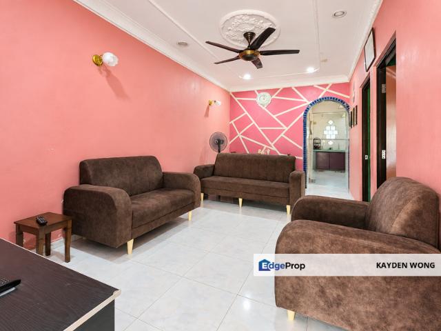House for sale in Petaling, Subang Jaya