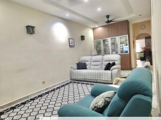 House for sale in Petaling, Subang Jaya