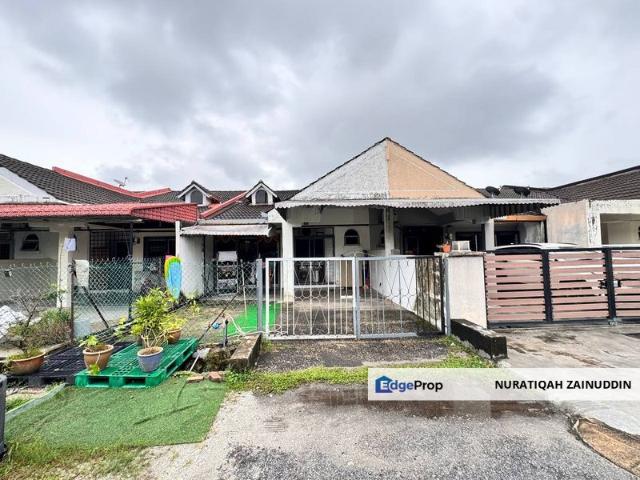 House for sale in Petaling, Subang Jaya