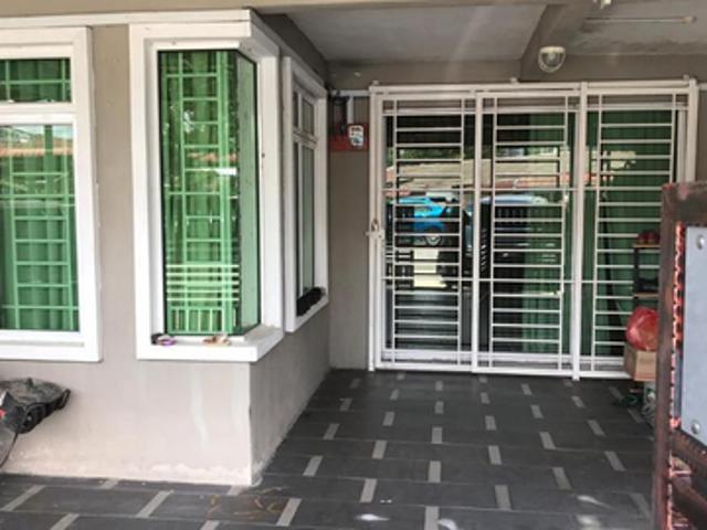 House for rent in Petaling, Subang Jaya
