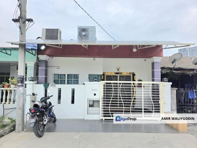 House for sale in Petaling, Subang Jaya
