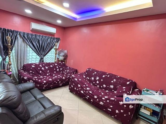 House for sale in Petaling, Subang Jaya