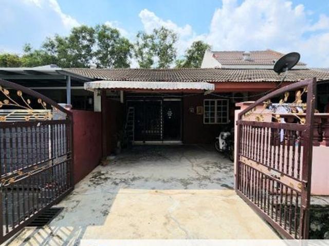 House for sale in Petaling, Subang Jaya