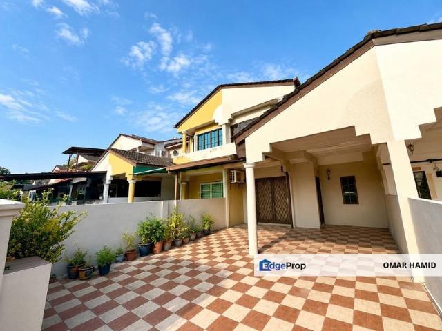 House for sale in Petaling, Subang Jaya