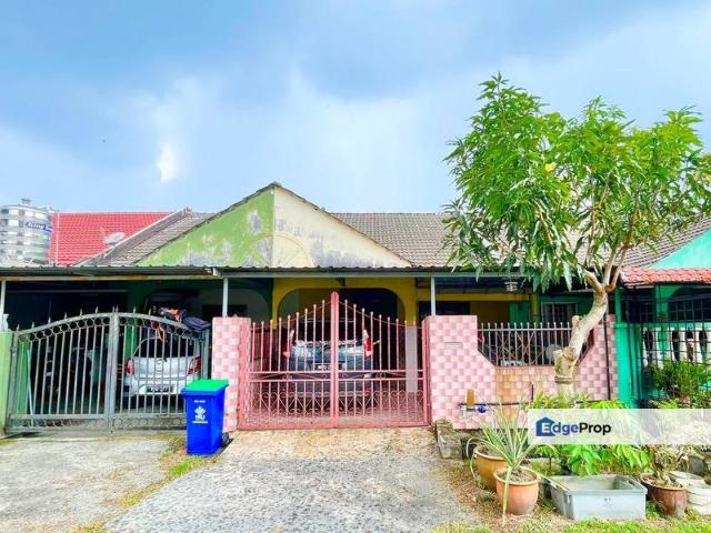 House for sale in Petaling, Subang Jaya