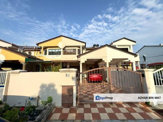 House for sale in Petaling, Subang Jaya
