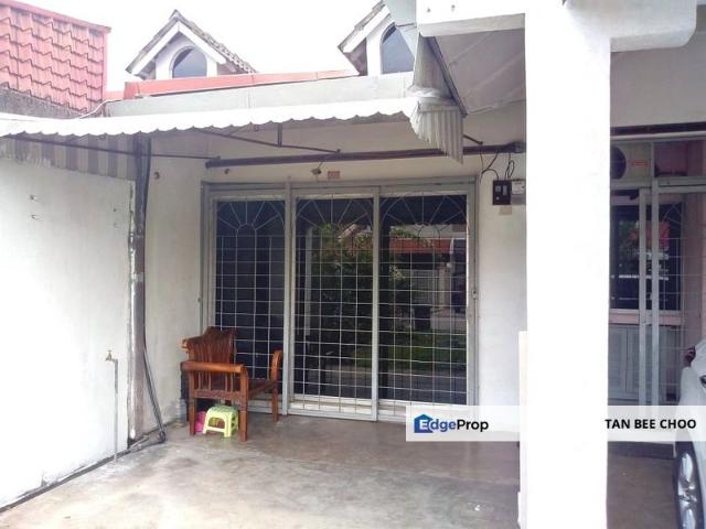 House for sale in Petaling, Subang Jaya