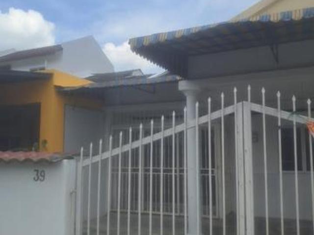 Terraced House for sale in Petaling, Subang Jaya