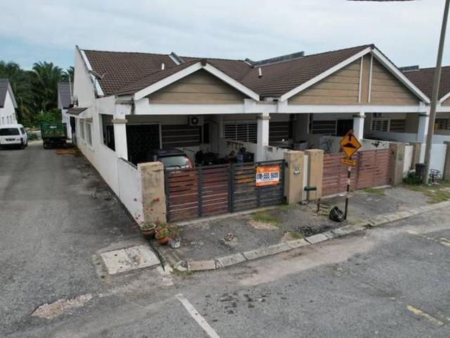 Terraced House for sale in Perak, Gopeng