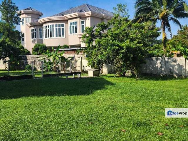 House for sale in Perak, Tanjong Ipoh