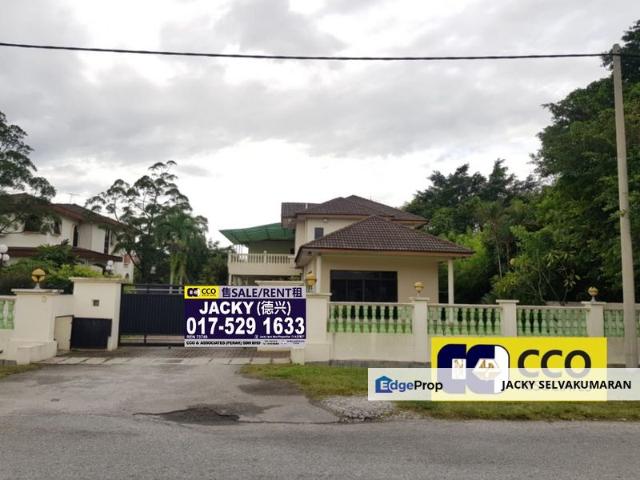 House for sale in Perak, Tanjong Ipoh