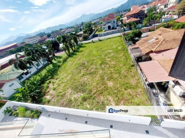 House for sale in Perak, Tanjong Ipoh