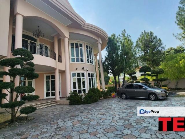 House for sale in Perak, Tanjong Ipoh