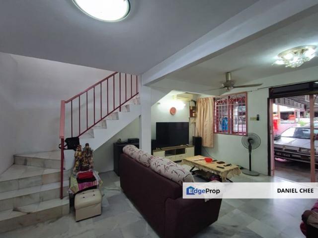 House for sale in Perak, Tanjong Ipoh