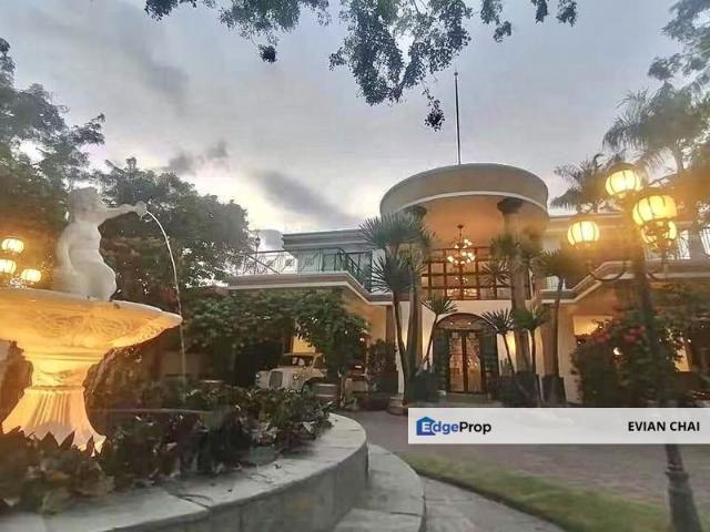 House for sale in Perak, Gopeng