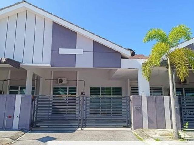 House for rent in Perak, Batu Gajah
