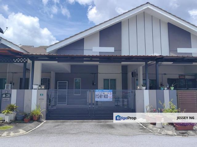 House for sale in Perak, Batu Gajah