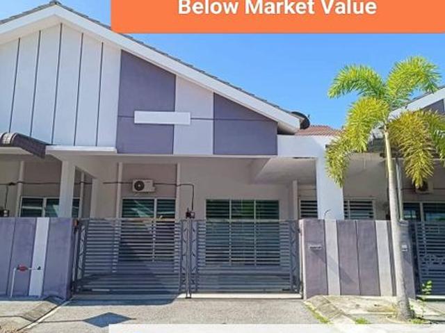 House for sale in Perak, Batu Gajah