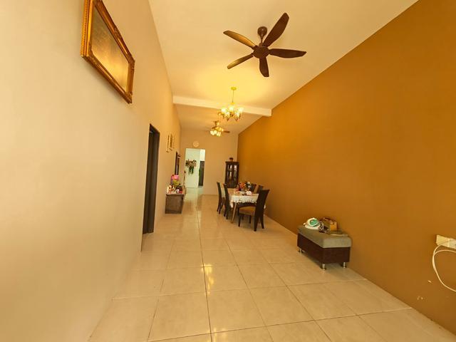 Terraced House for sale in Batu Gajah, Kinta