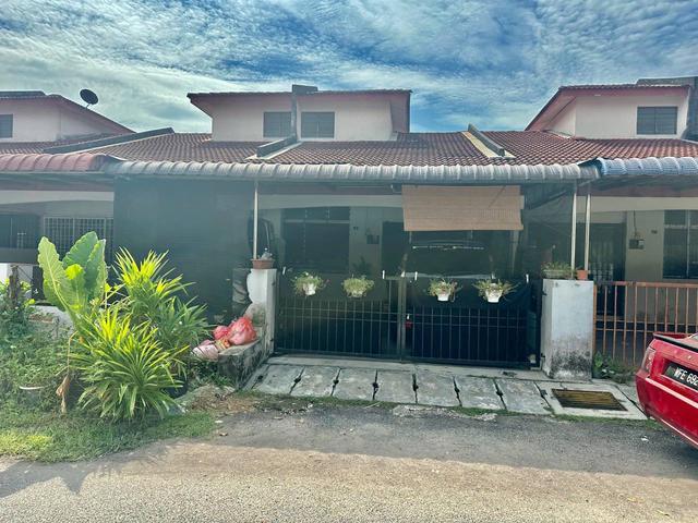 Terraced House for sale in Perak, Batu Gajah