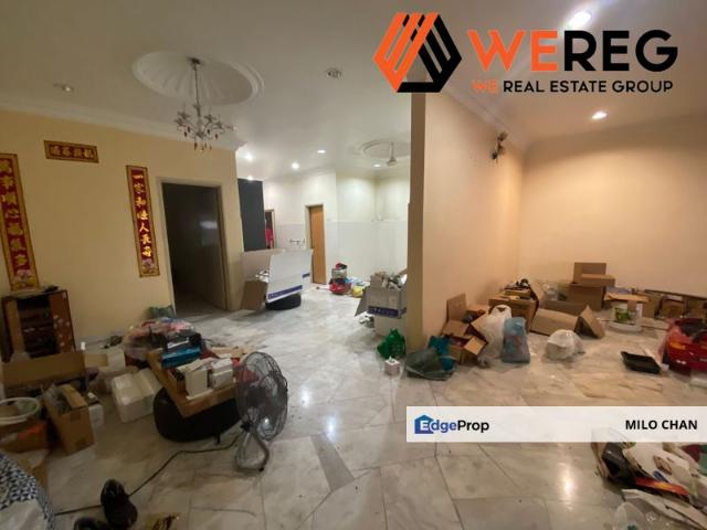 House for sale in Port Klang, Selangor