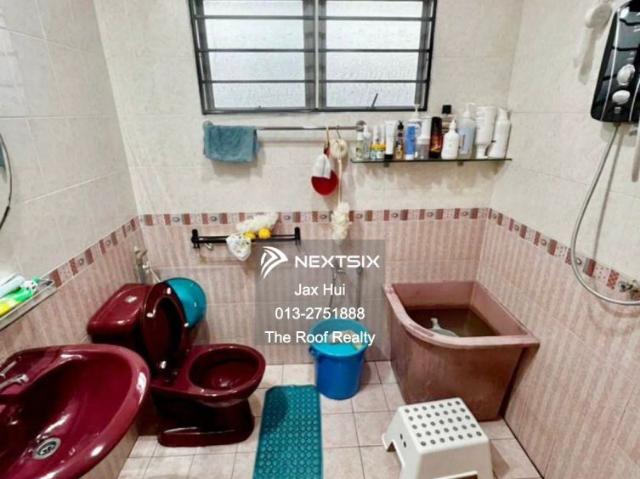 House for rent in Port Klang, Selangor