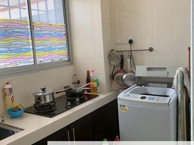 Condominium for sale in Kepong, Kuala Lumpur