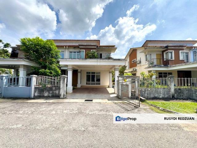 House for sale in Puchong, Majlis Bandaraya Subang Jaya