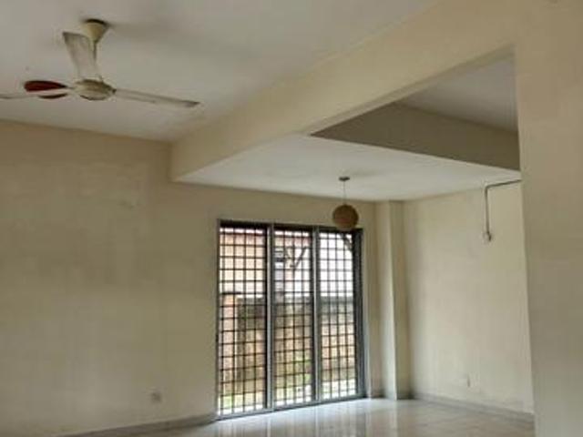 Terraced House for rent in Petaling, Subang Jaya