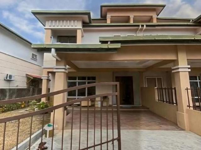 Residential House for rent in Petaling, Subang Jaya