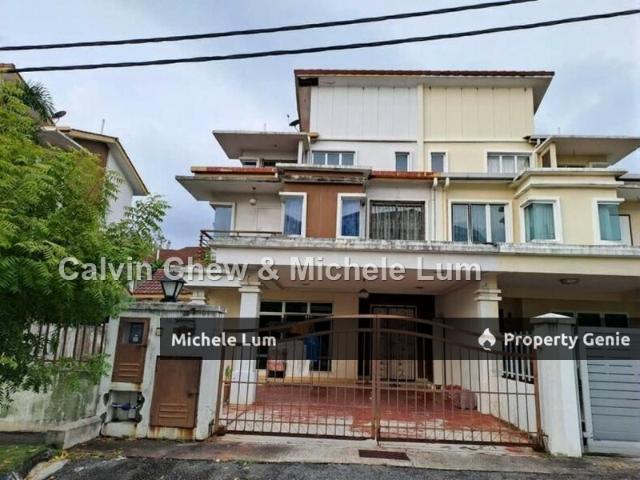 Residential House for rent in Tanjong Sepat, Selangor