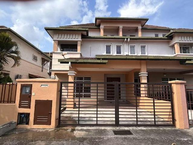Residential House for rent in Petaling, Subang Jaya