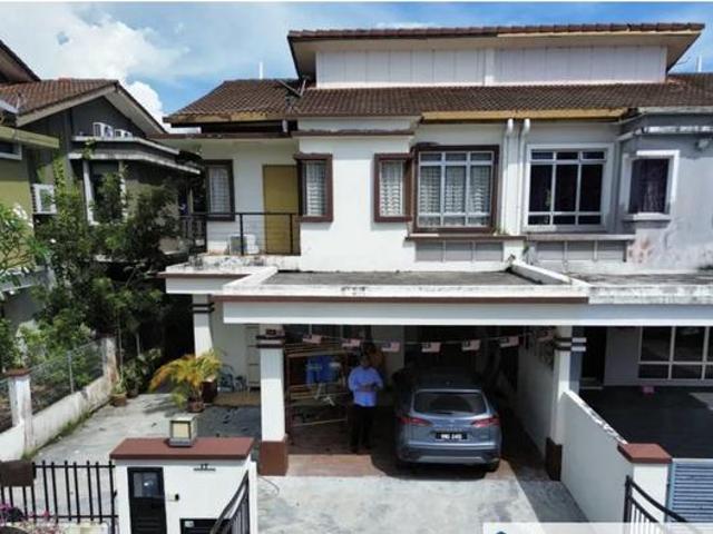 Terraced House for rent in Petaling, Subang Jaya