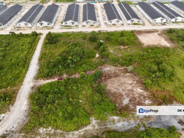 House for sale in Batu Pahat, Johor