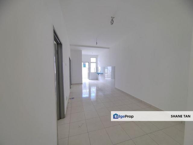 House for sale in Labu Jaya, Negeri Sembilan