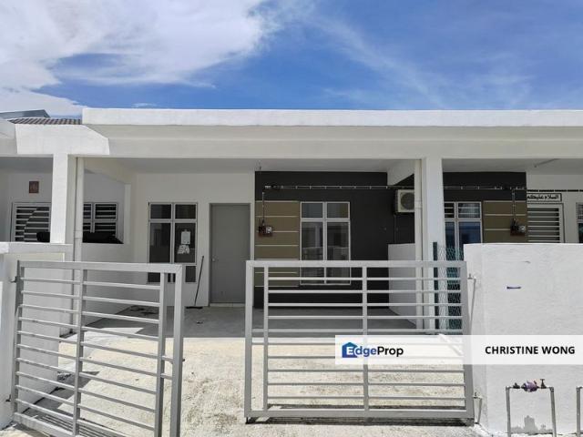 House for sale in Labu Jaya, Negeri Sembilan