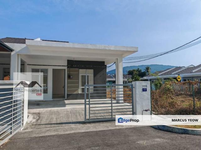 House for rent in Labu Jaya, Negeri Sembilan