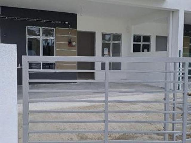 Terraced House for sale in Labu Jaya, Negeri Sembilan