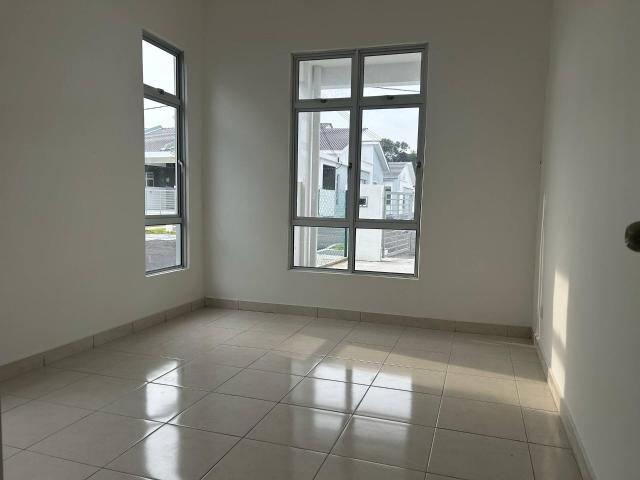 House for rent in Labu Jaya, Negeri Sembilan