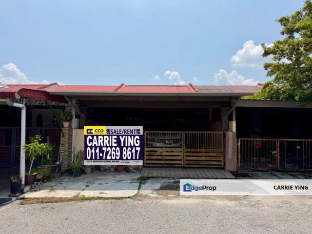 House for sale in Perak, Tanjong Ipoh