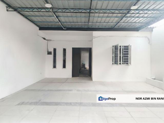 House for sale in Lengging, Negeri Sembilan