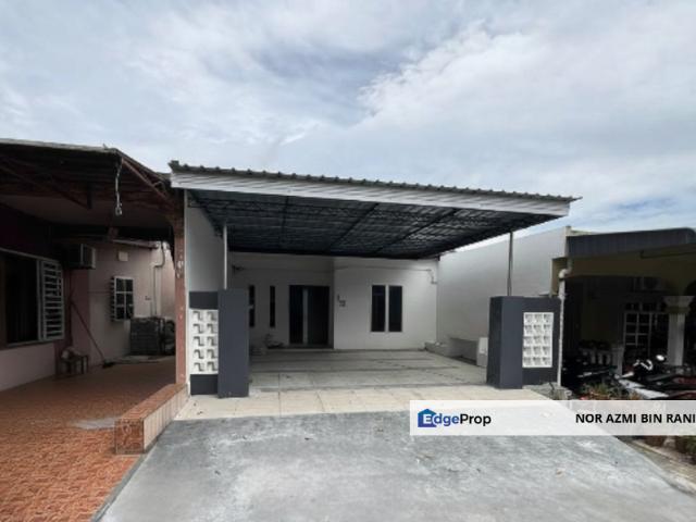 House for sale in Lengging, Negeri Sembilan