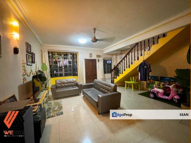 House for rent in Port Klang, Selangor