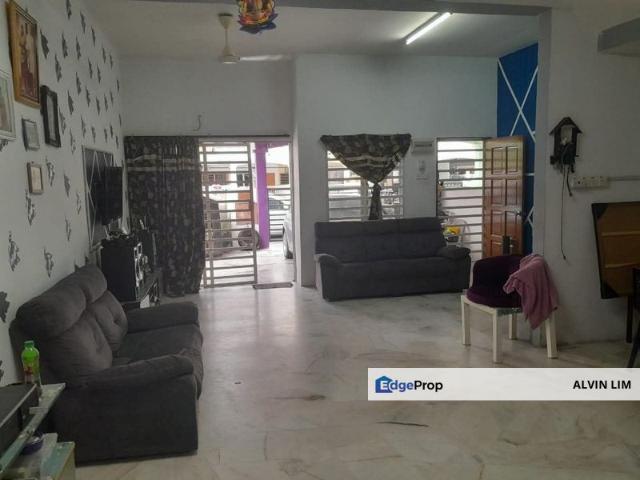 House for sale in Port Klang, Selangor