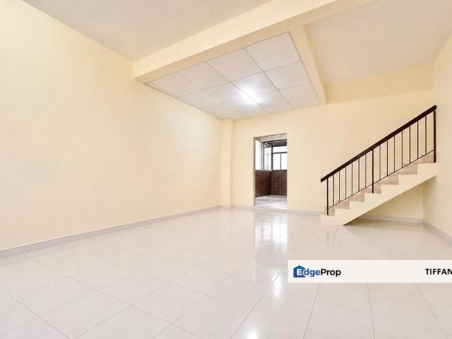 House for rent in Port Klang, Selangor