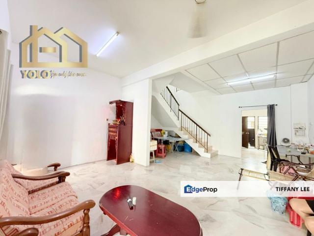 House for sale in Port Klang, Selangor