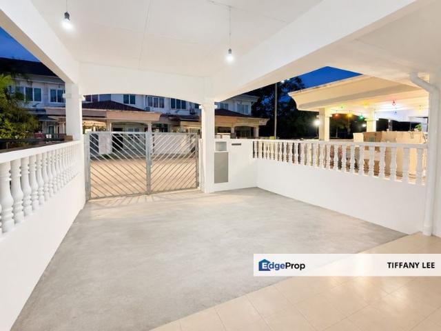 House for rent in Port Klang, Selangor